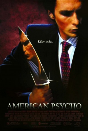 cover American Psycho